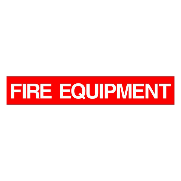 Fire Equipment