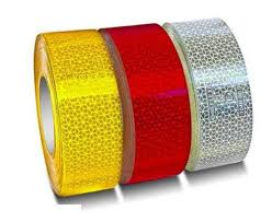 Reflective Safety Tape