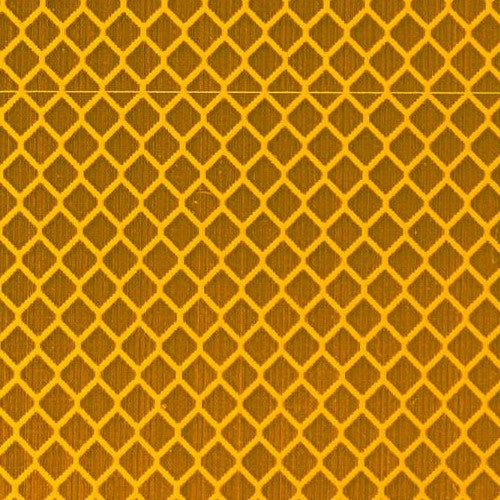 Yellow Class 1 Reflective Tape