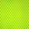 Fluoro Yellow-Green Class 1X Reflective Tape - 50mm Clearance Roll