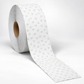 3M Stamark A710IR Temporary Road Marking Tape - White 100mm x 110m