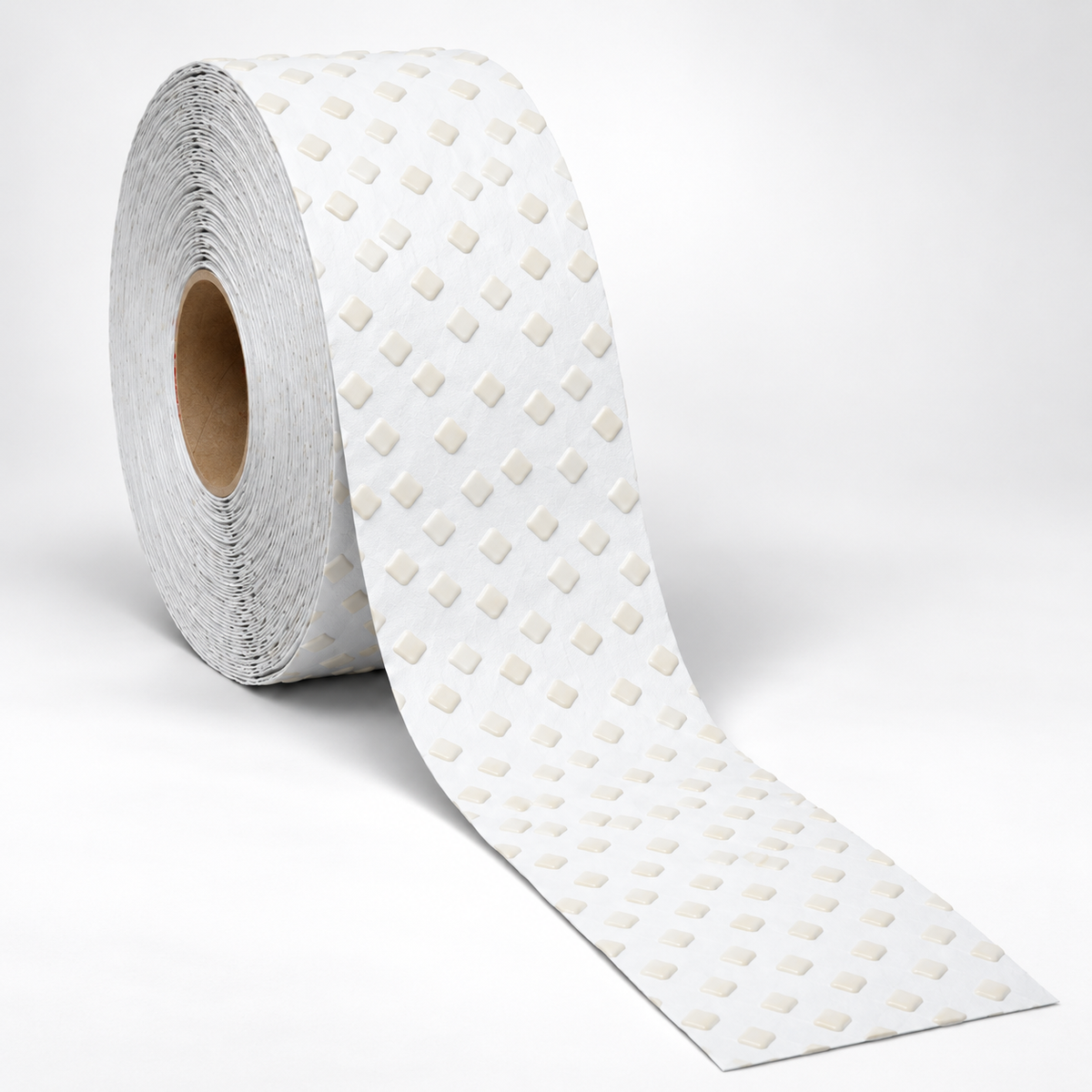 3M Stamark A710IR Temporary Road Marking Tape - White 100mm x 110m