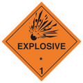 Explosive 1