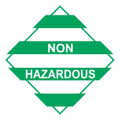 Non Hazardous