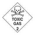 Toxic Gas 2
