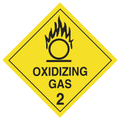 Oxidizing Gas 2