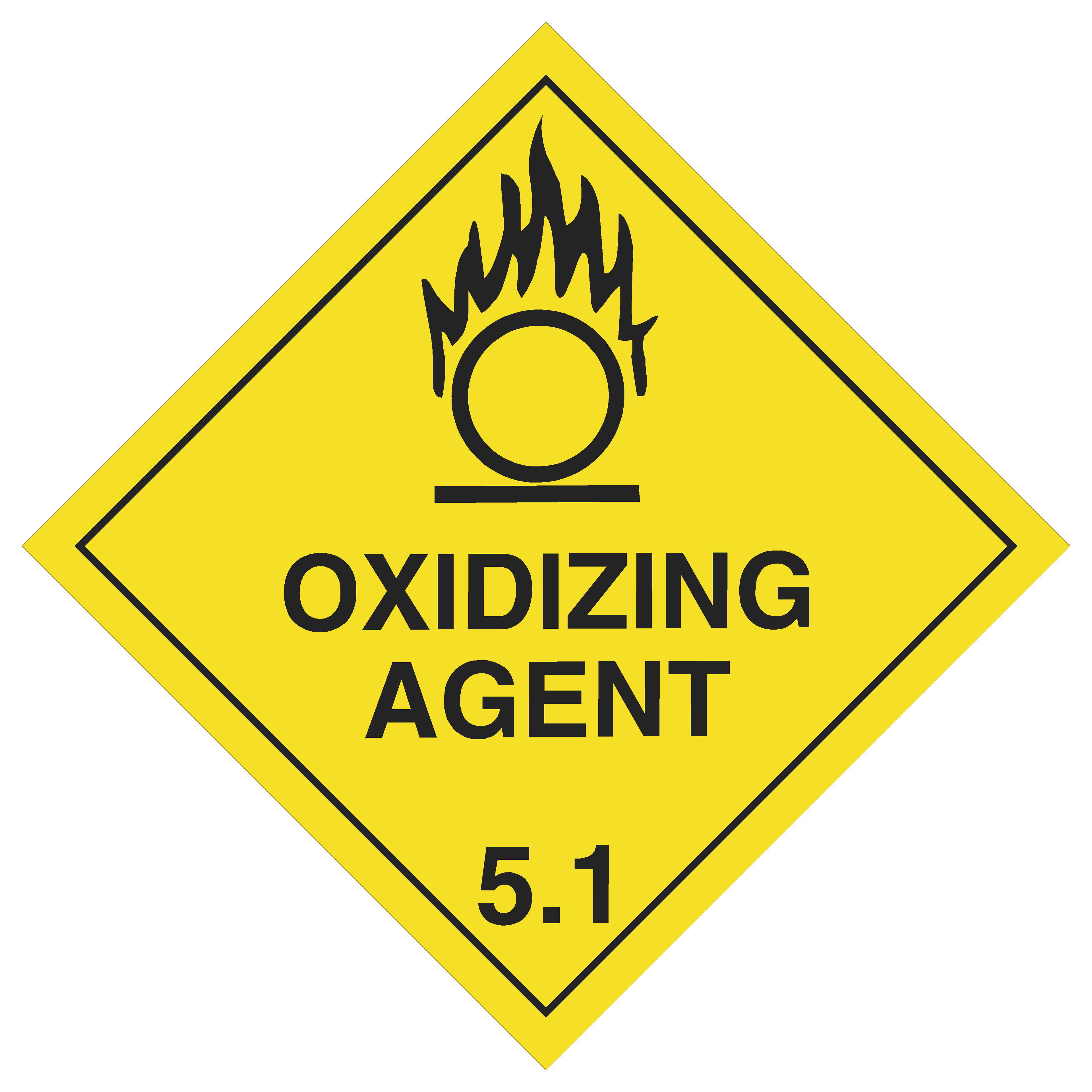 Oxidizing Agent 5.1