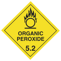 Organic Peroxide 5.2