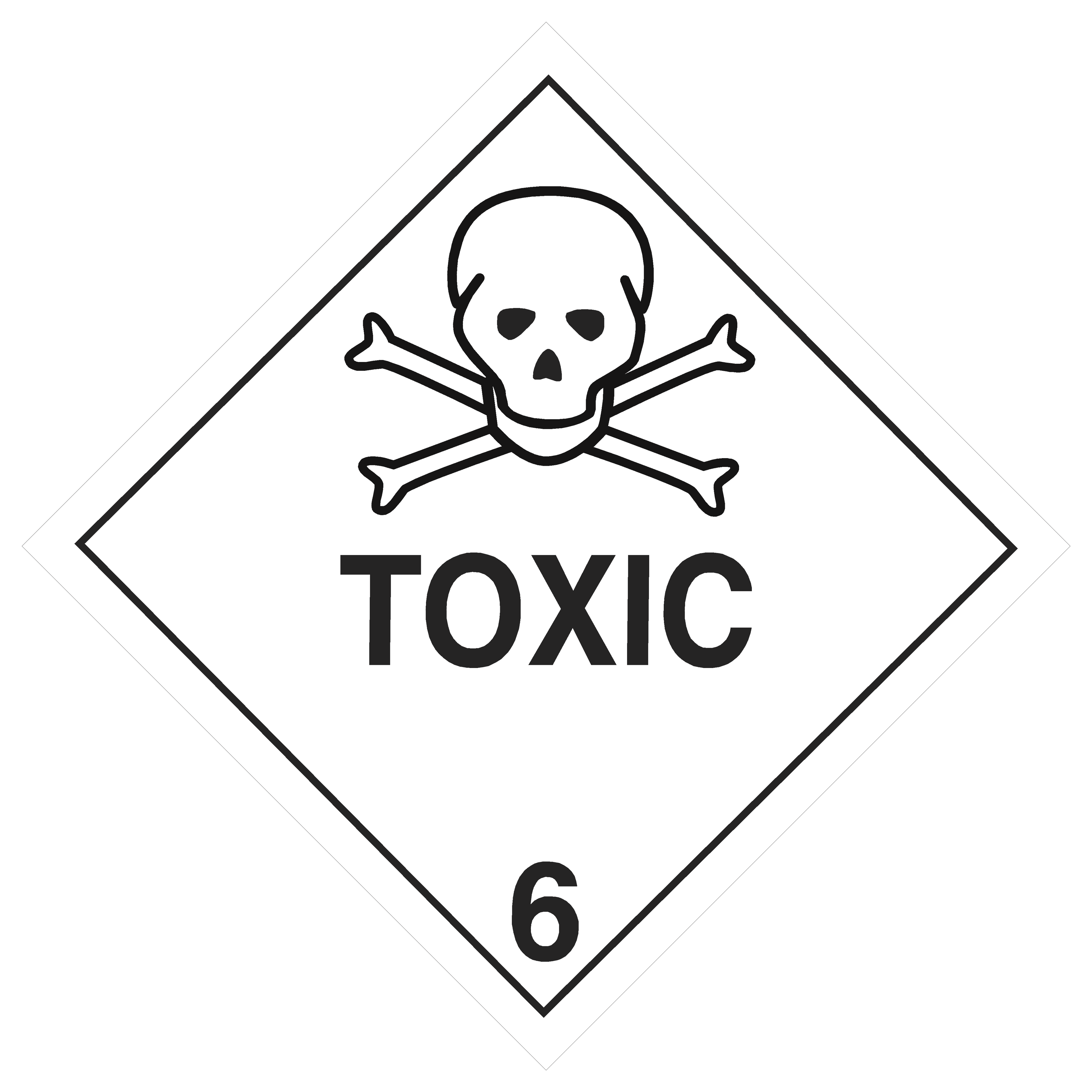 Toxic 6