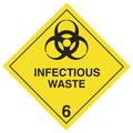 Infectious Waste 6