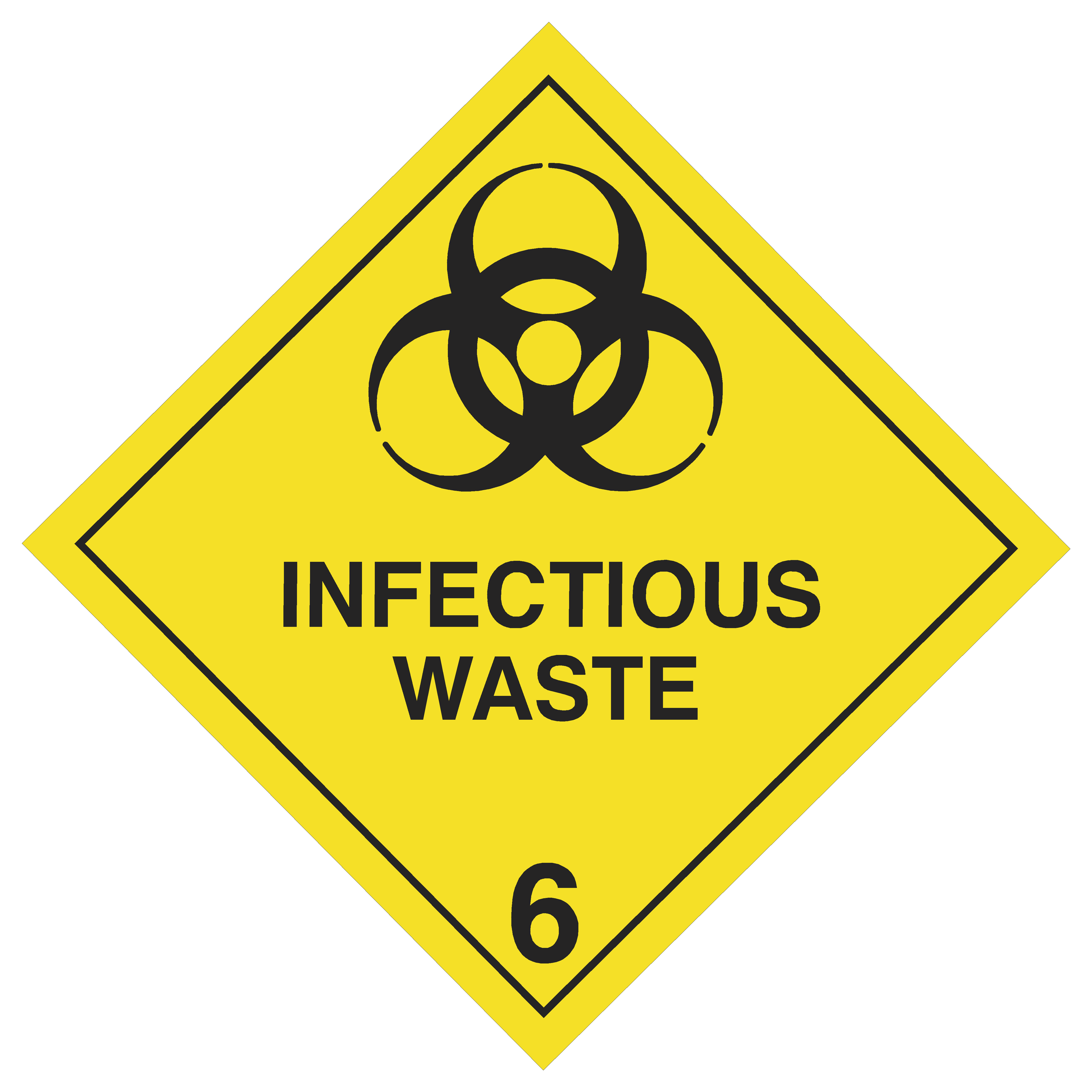 Infectious Waste 6