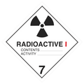 Radioactive I 7