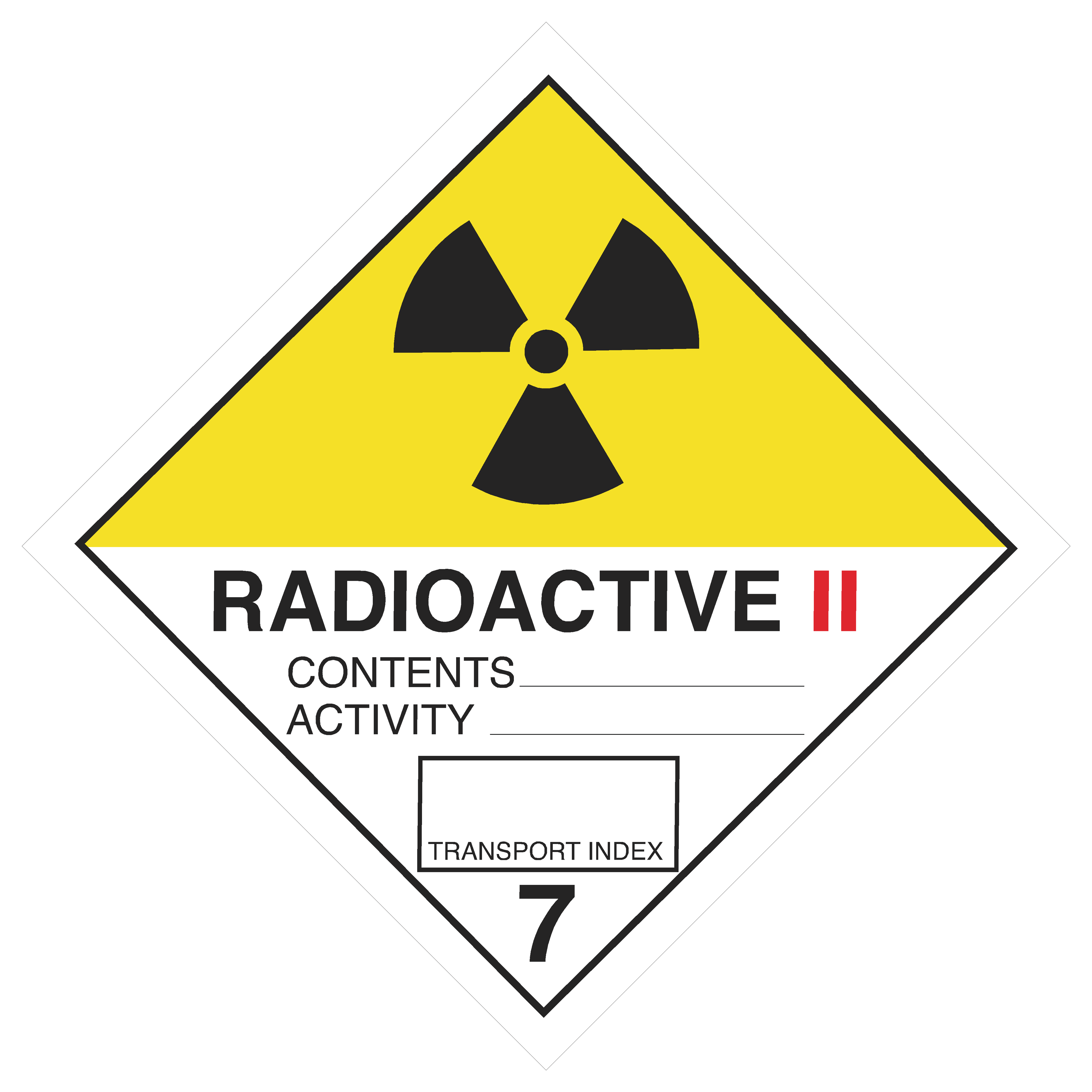 Radioactive II 7