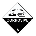 Corrosive 8