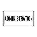 Administration