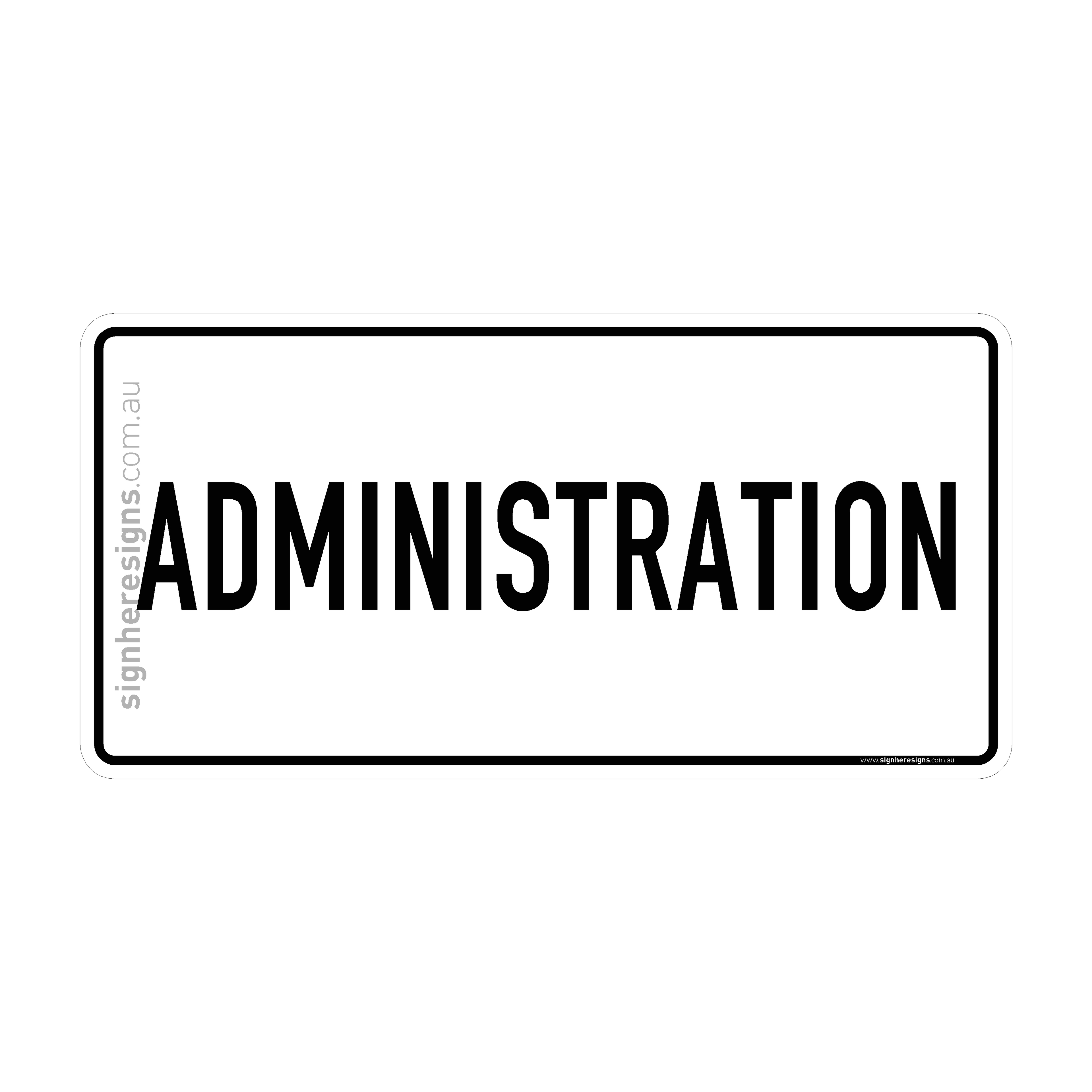 Administration