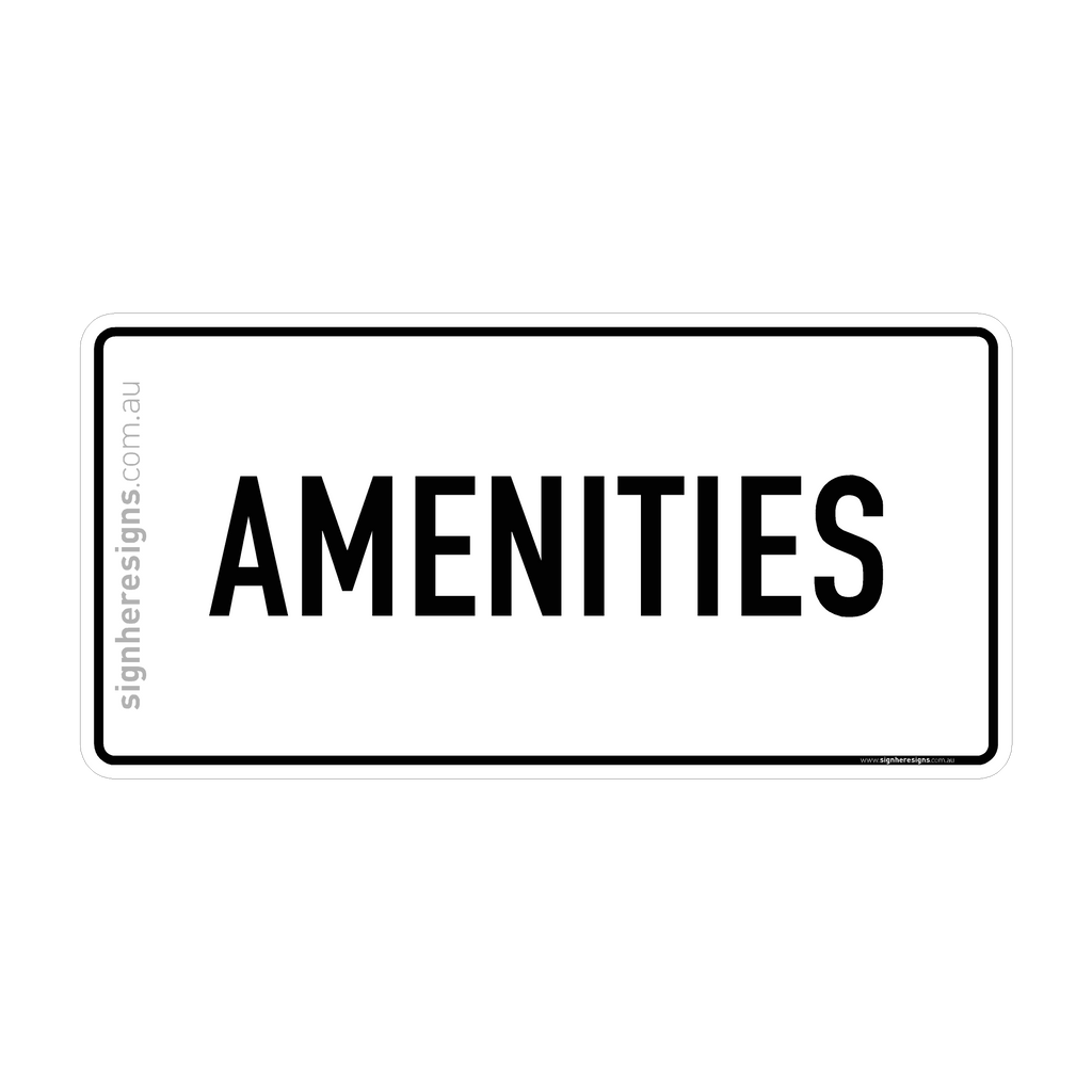 Amenities