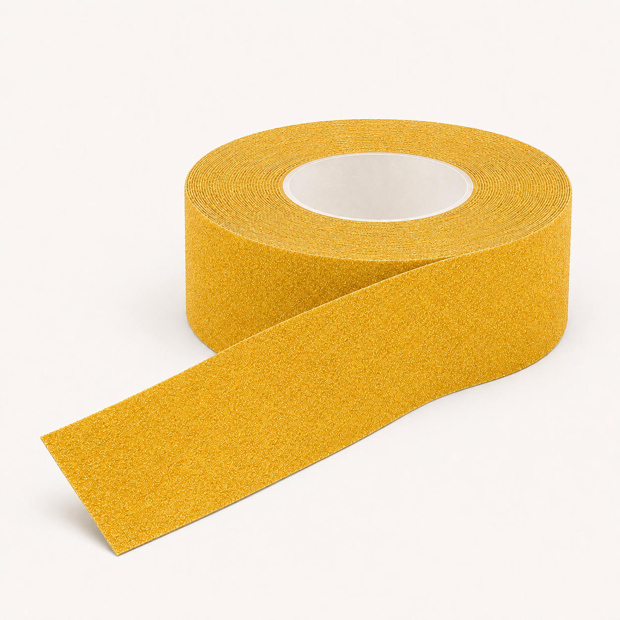 Yellow Anti-Slip Tape