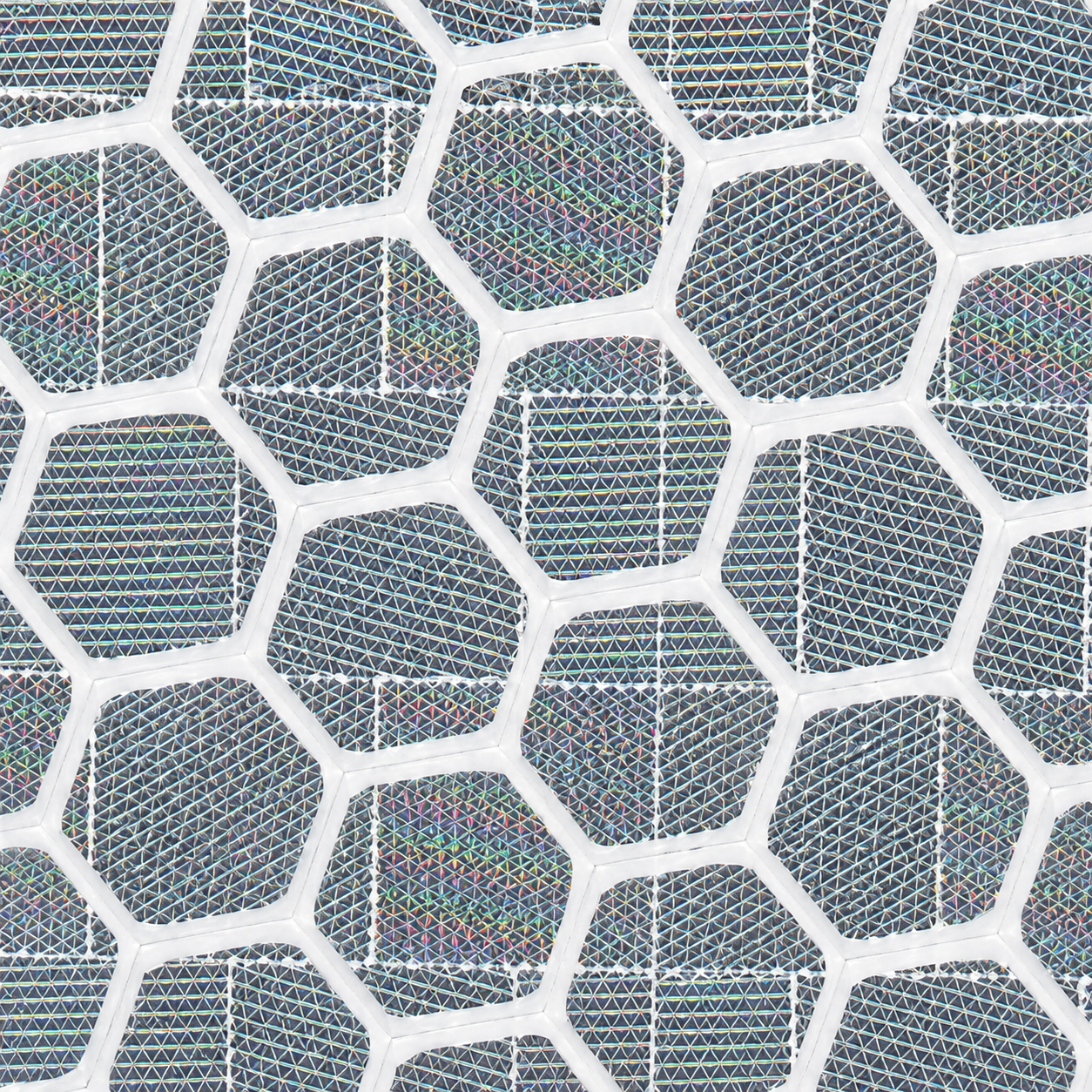 White Class 1 Reflective Tape