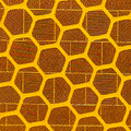 Yellow Class 1 Reflective Tape