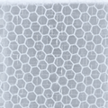 White Class 1X Reflective Tape - Edge Sealed