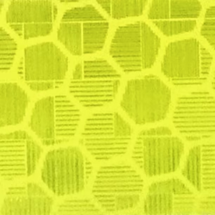 Fluoro Yellow-Green Class 1 Reflective Tape