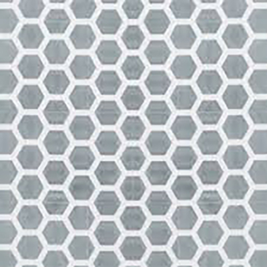 White Class 1 Reflective Tape