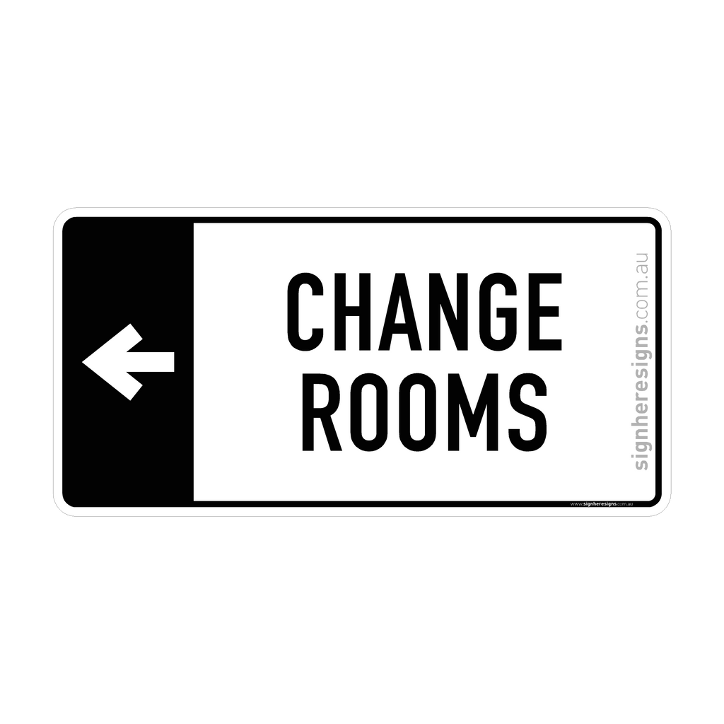 Change Rooms