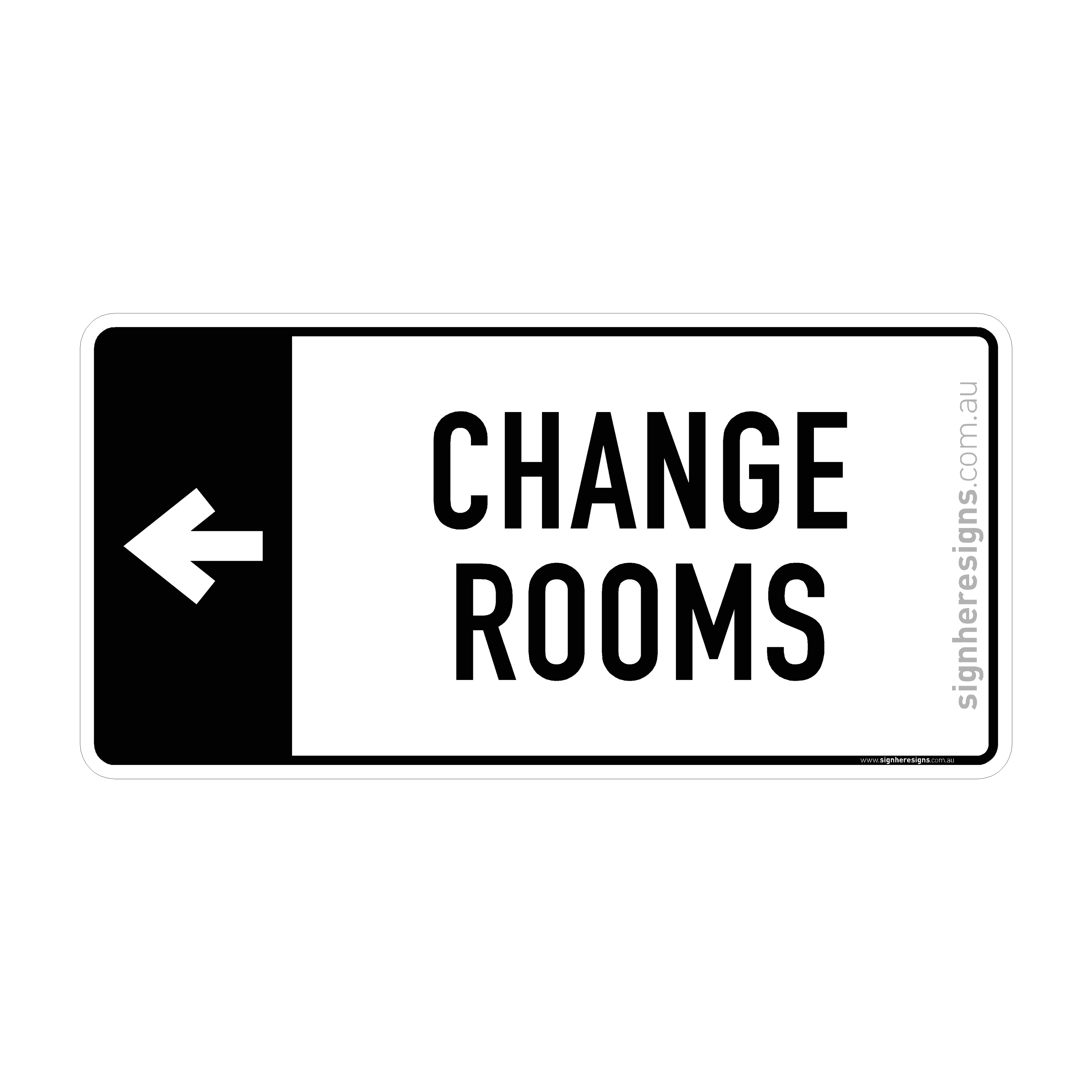 Change Rooms