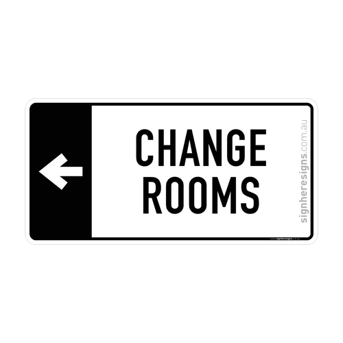 Change Rooms
