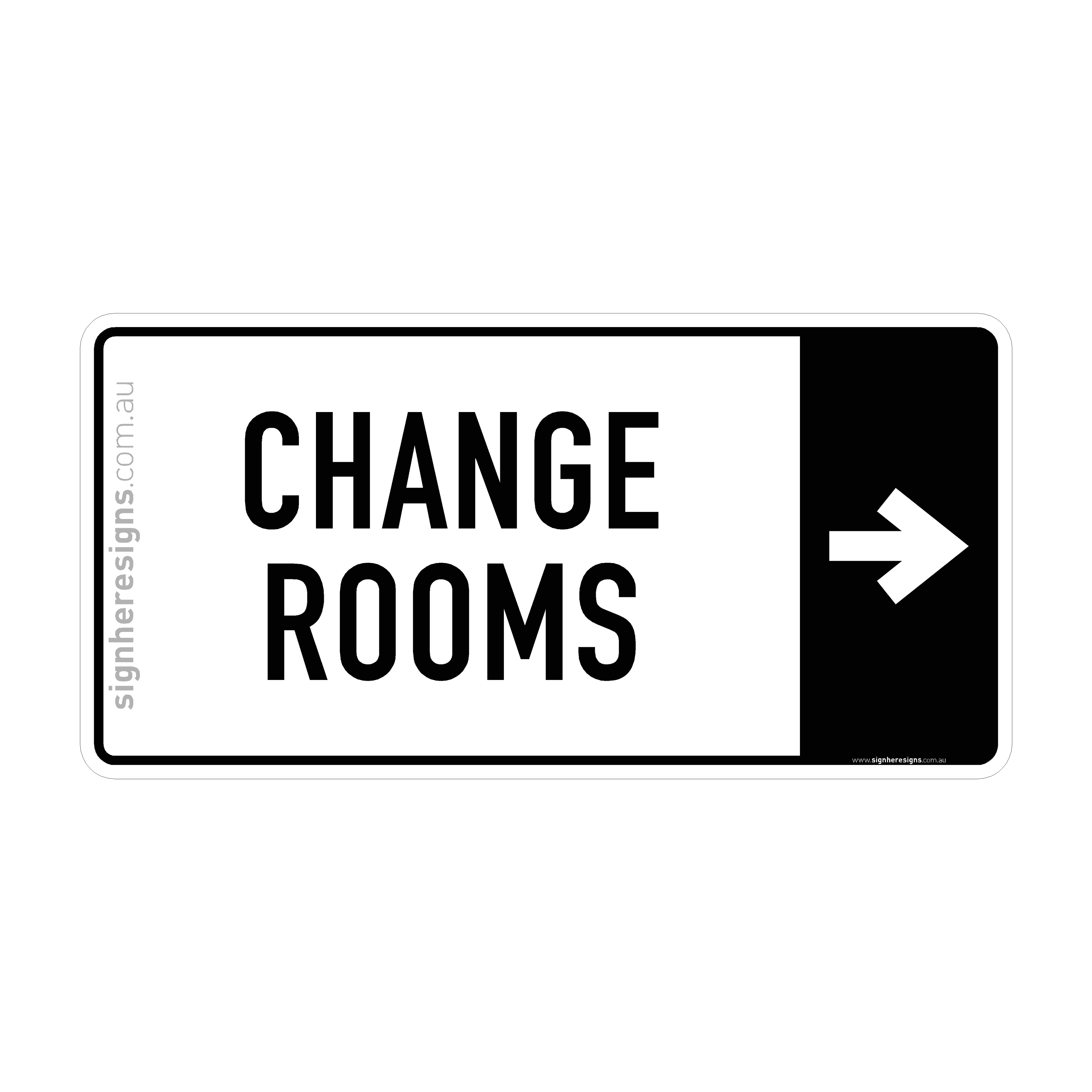 Change Rooms