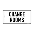 Change Rooms