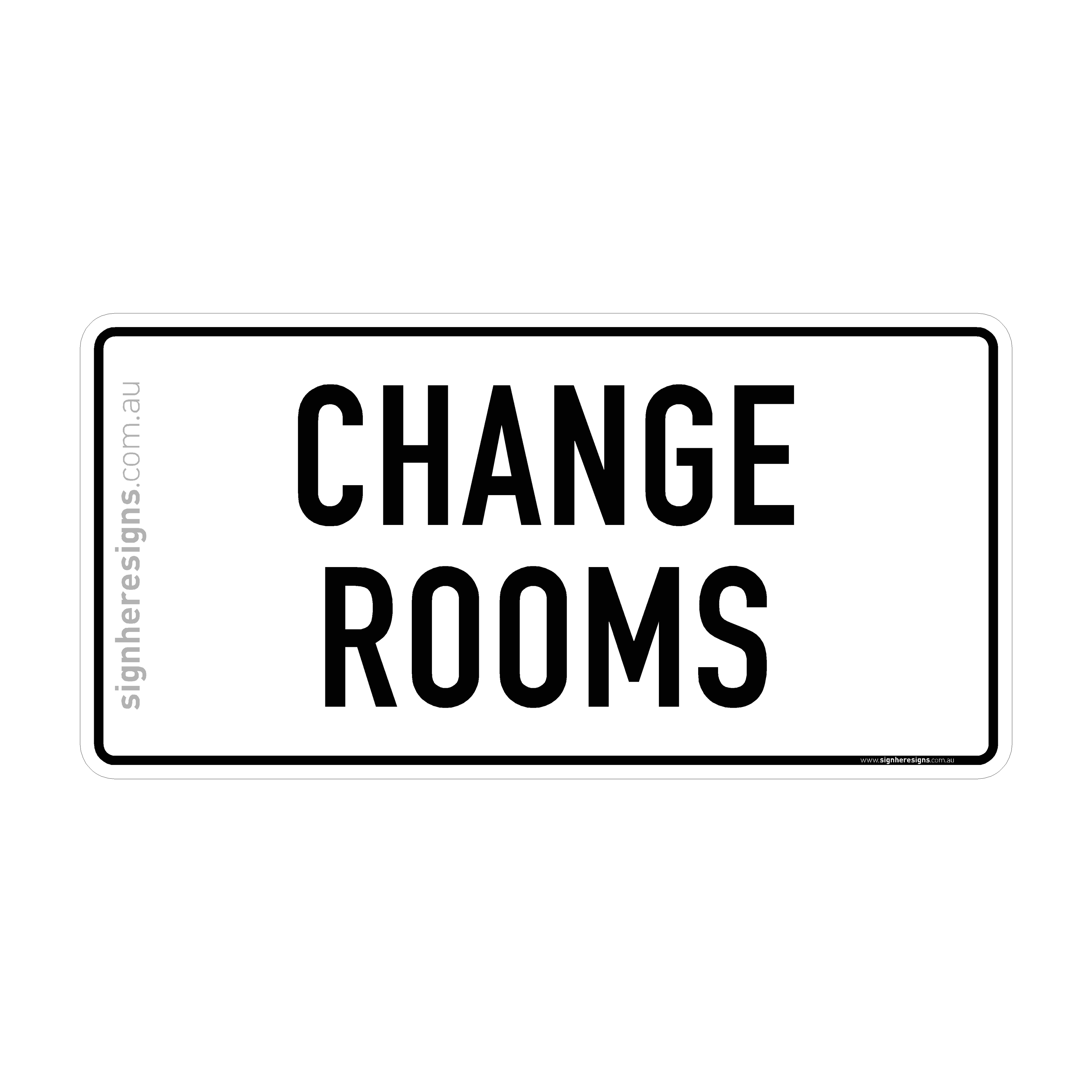 Change Rooms