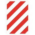 Chevron Backing Board