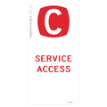 Clearway - Service Access