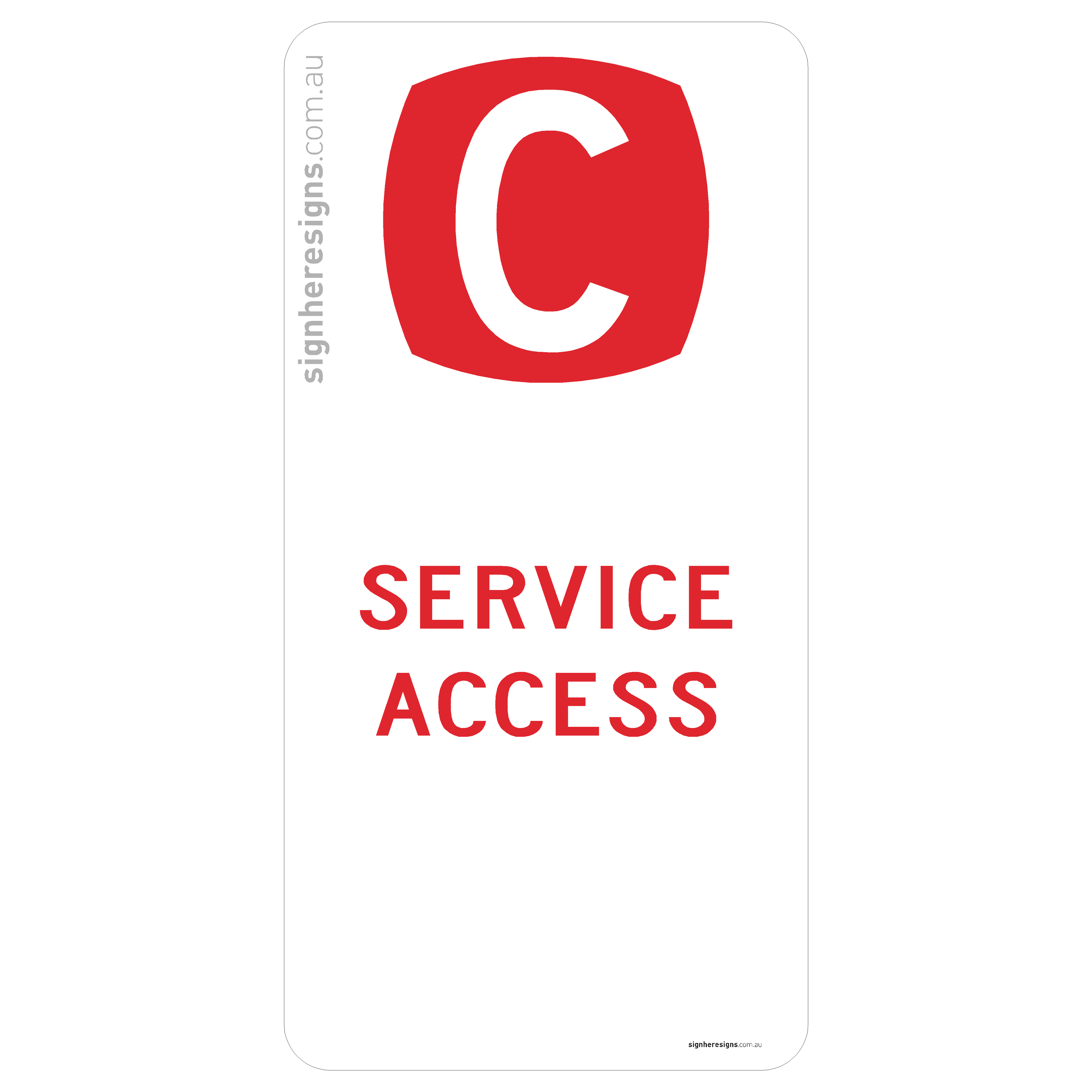 Clearway - Service Access