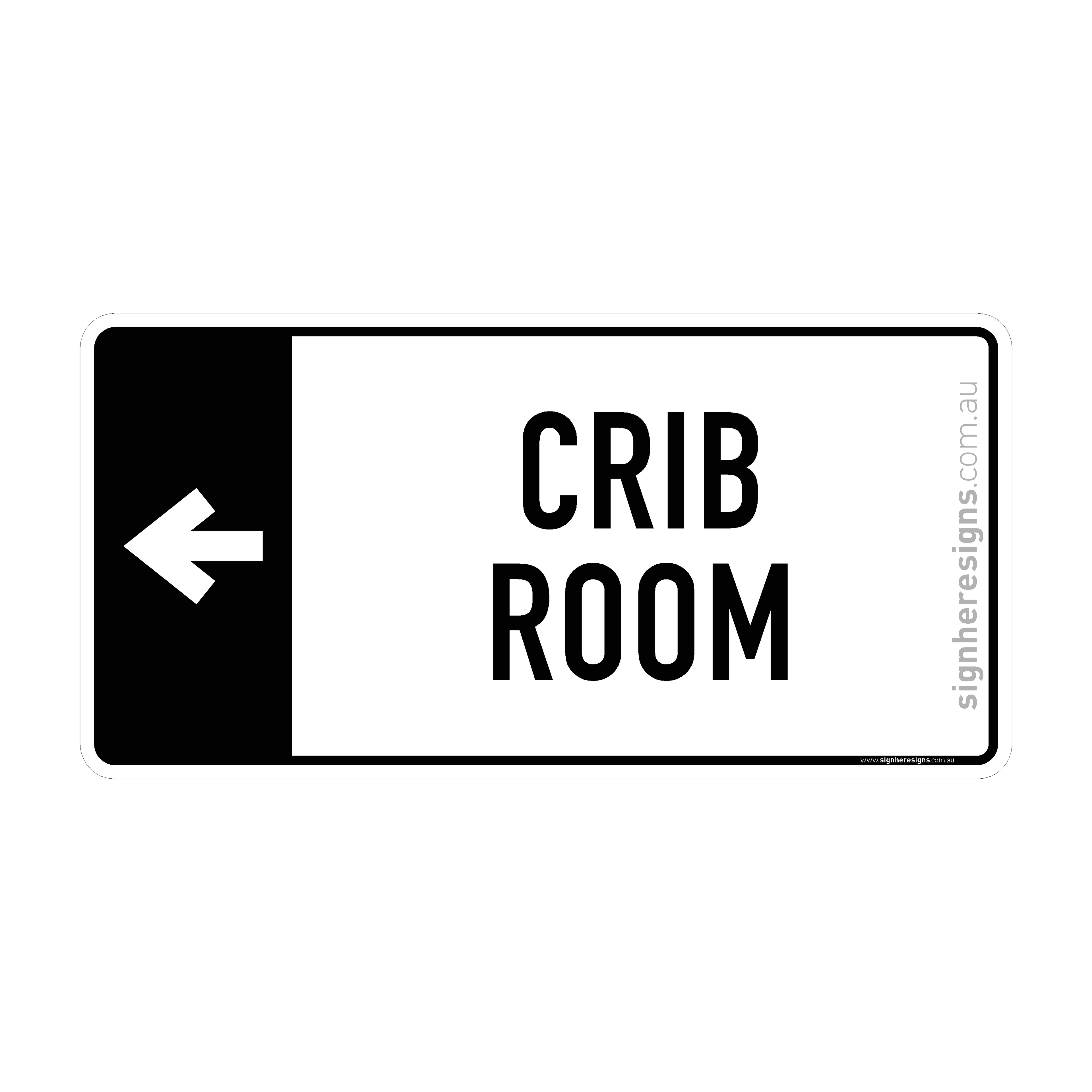 Crib Room