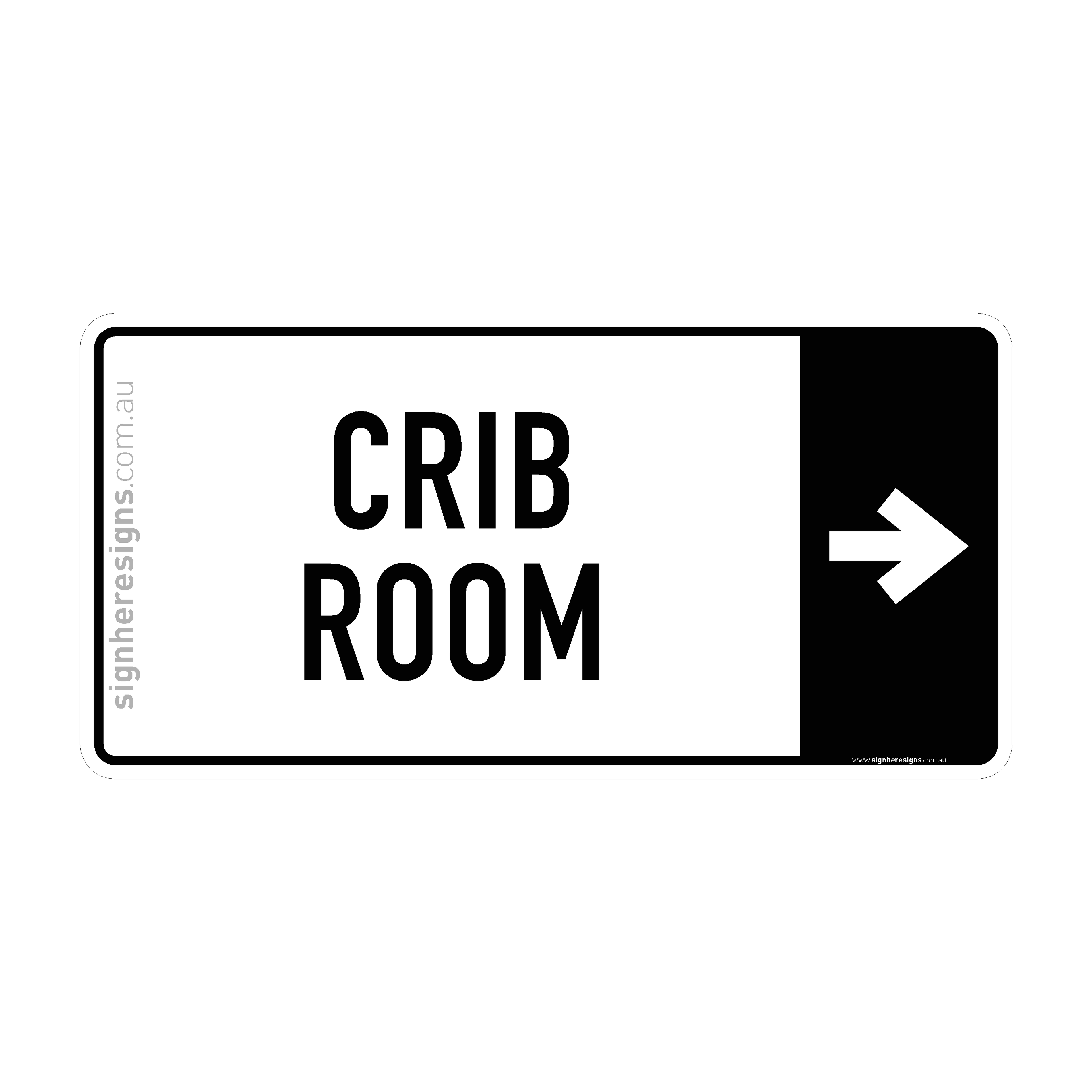 Crib Room