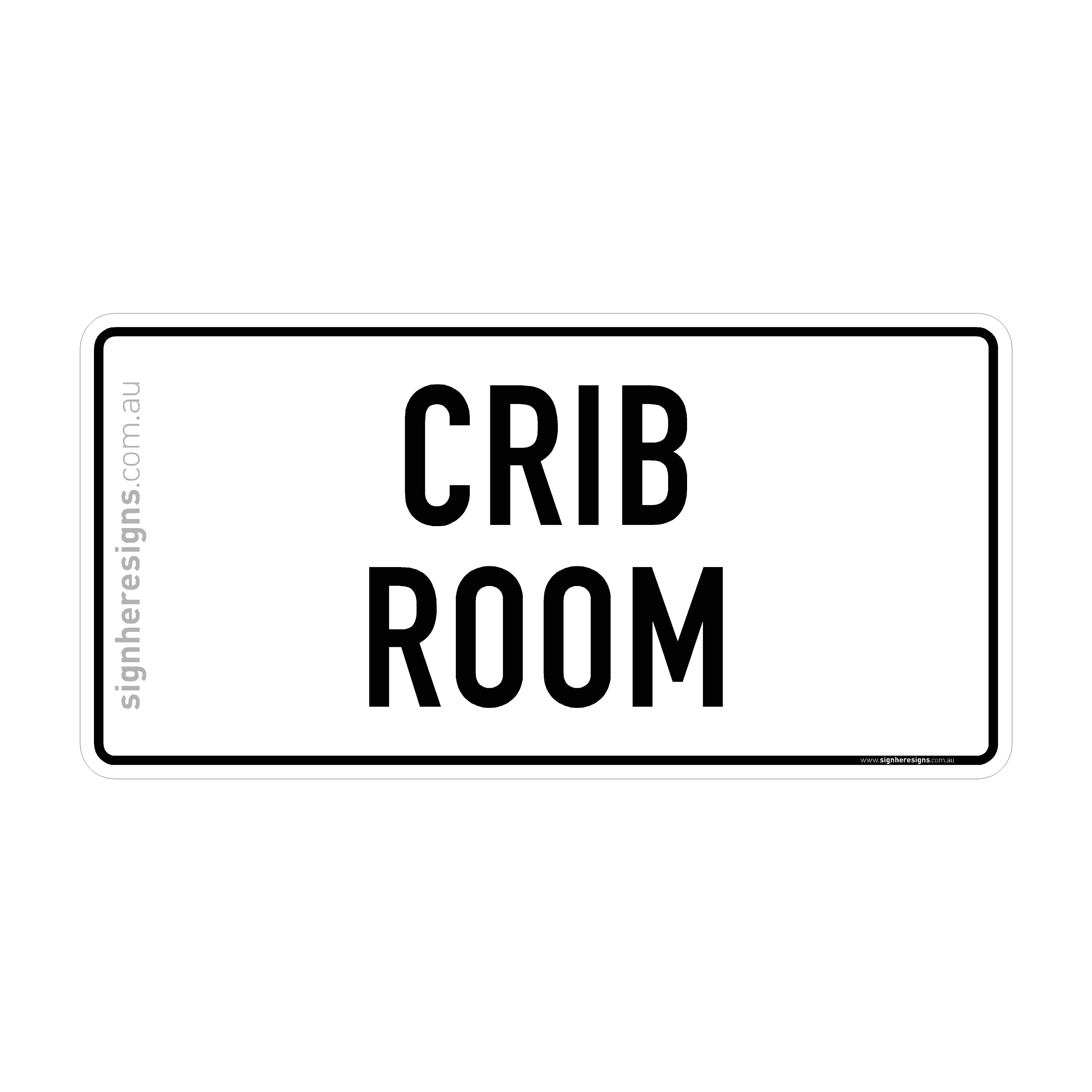 Crib Room