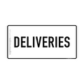 Deliveries