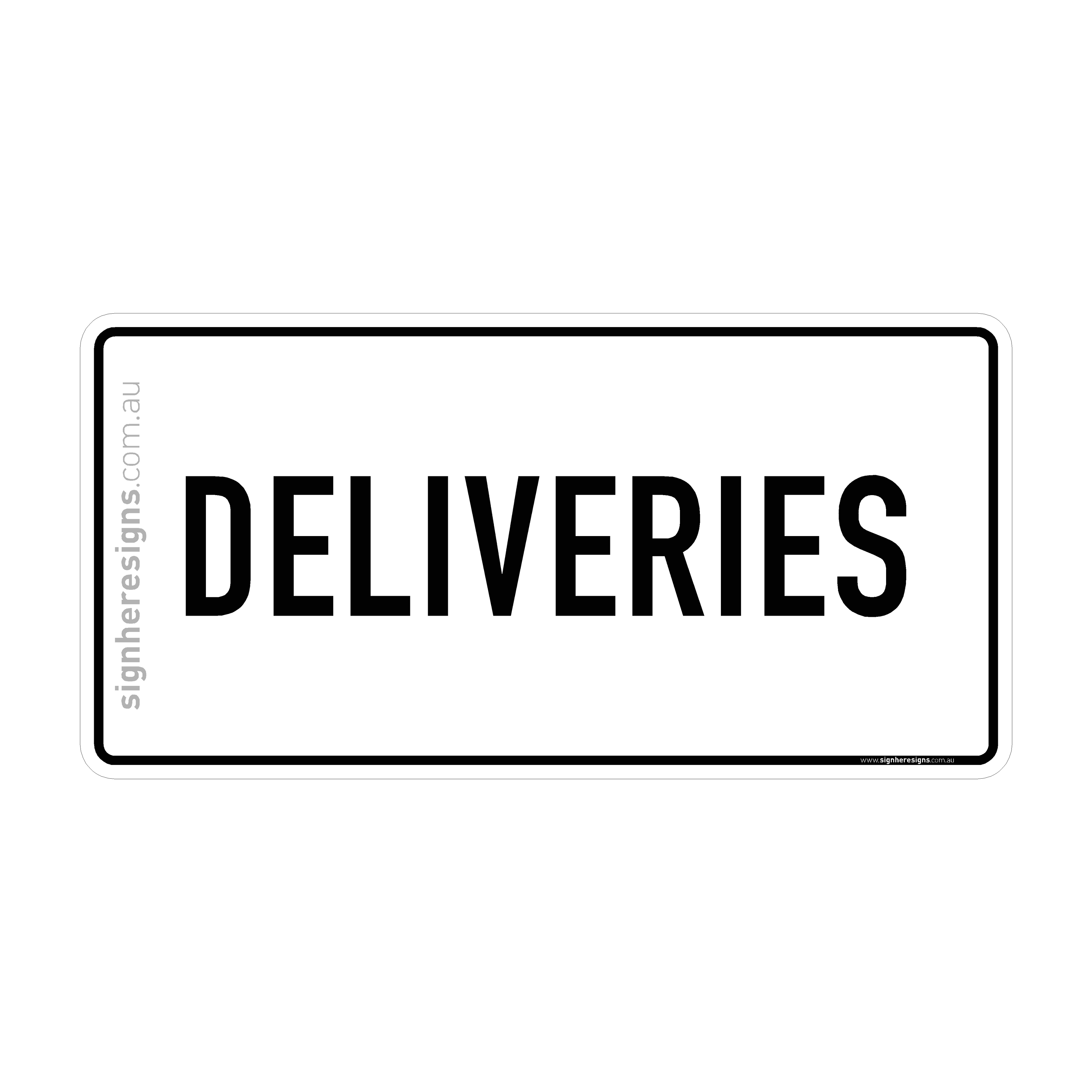 Deliveries