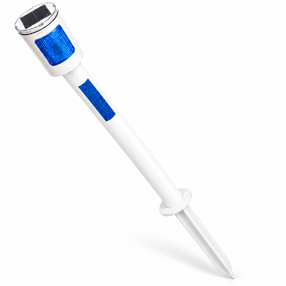 Dingo Eye Blue Solar Delineator - 1m