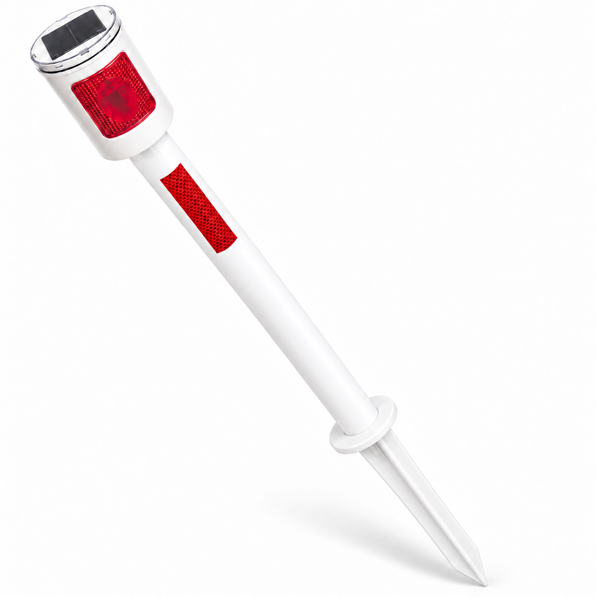 Dingo Eye Red Solar Delineator - 1m