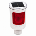 Dingo Eye Red Solar Delineator - 1m