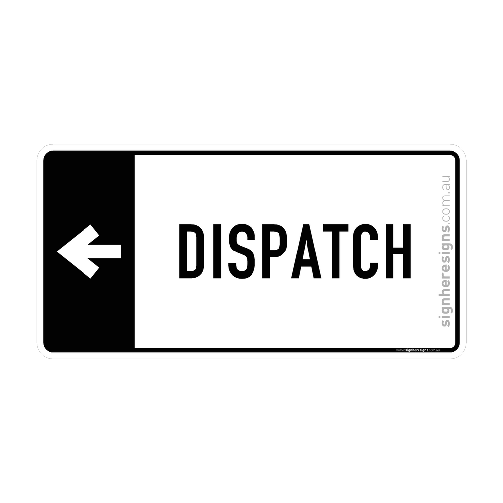 Dispatch
