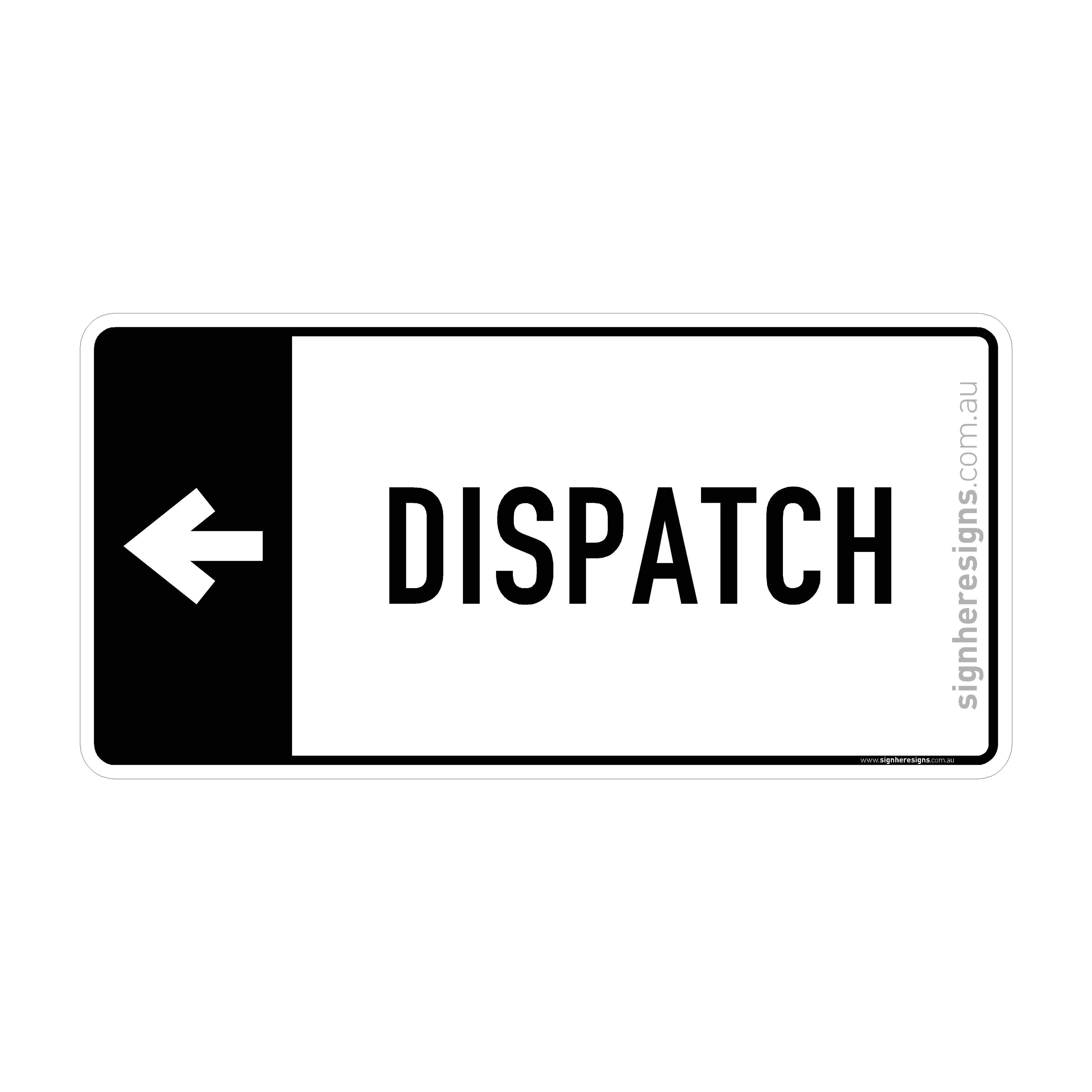 Dispatch