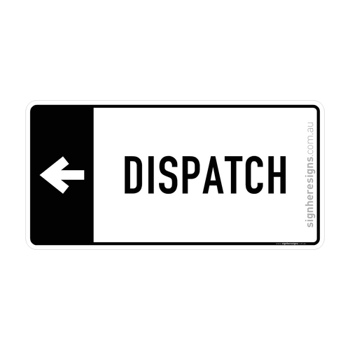 Dispatch
