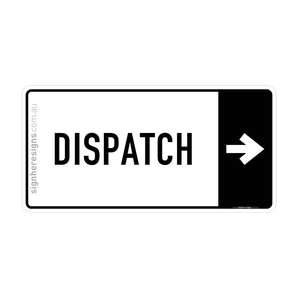 Dispatch