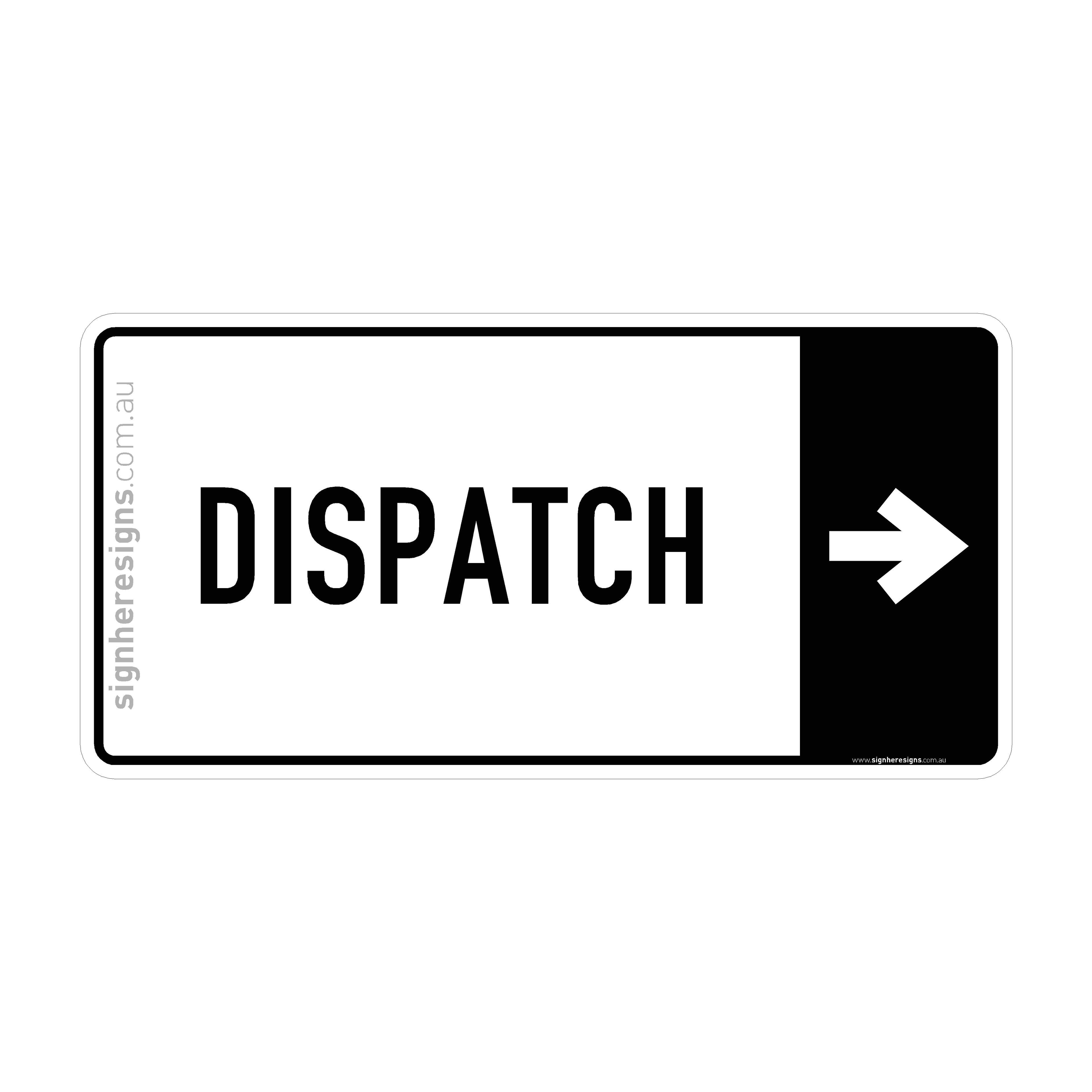 Dispatch