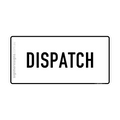 Dispatch